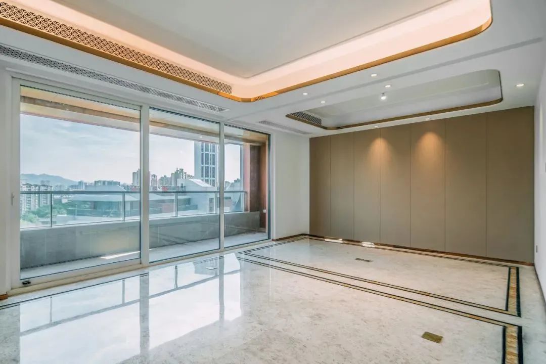 安心交付 | 这就是传说中的融信社区-融信集团