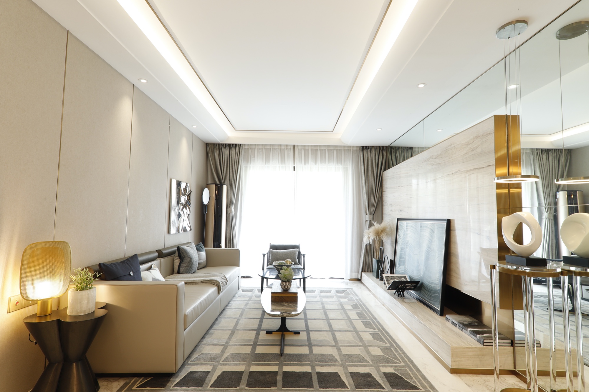 融信奥体世纪作品-融信集团