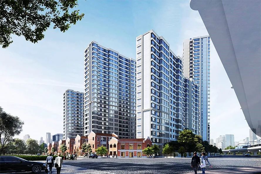 市场回暖,融信多个新品即将面市-融信集团